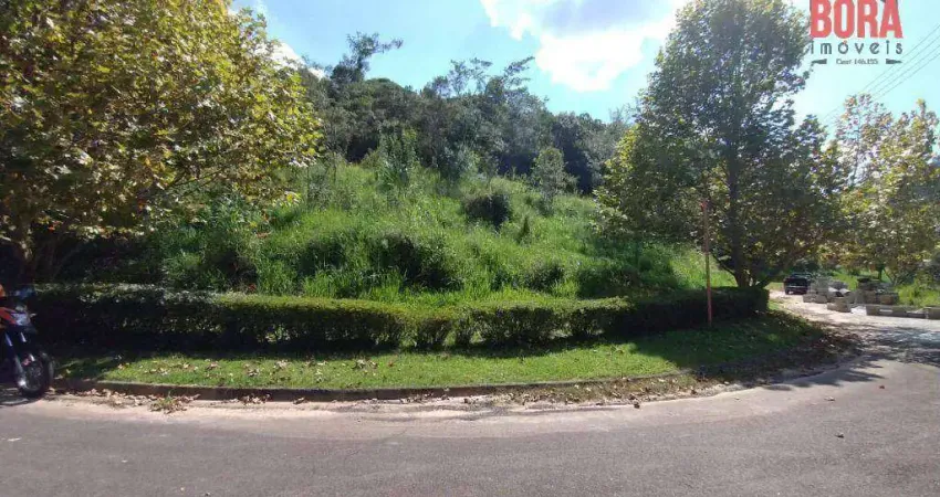 Terreno à venda, 1500 m² por r$ 395.000,00 - canada village - mairiporã/sp