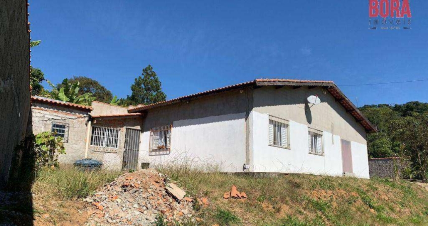 Chácara com 3 dormitórios à venda, 1730 m² por R$ 770.000,00 - Olho D'Água - Mairiporã/SP