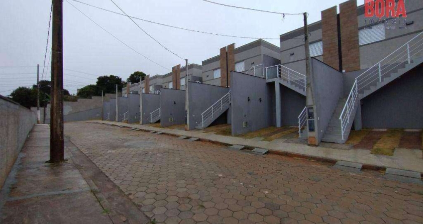 Casa com 2 dormitórios à venda, 61 m² por R$ 315.000 - Terra Preta - Mairiporã/SP