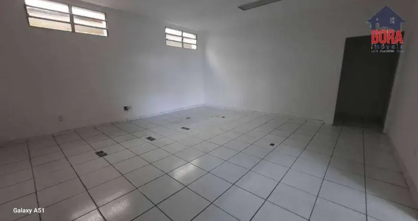 Loja para alugar, 40 m² por R$ 2.900/mês - Centro - Mairiporã/SP