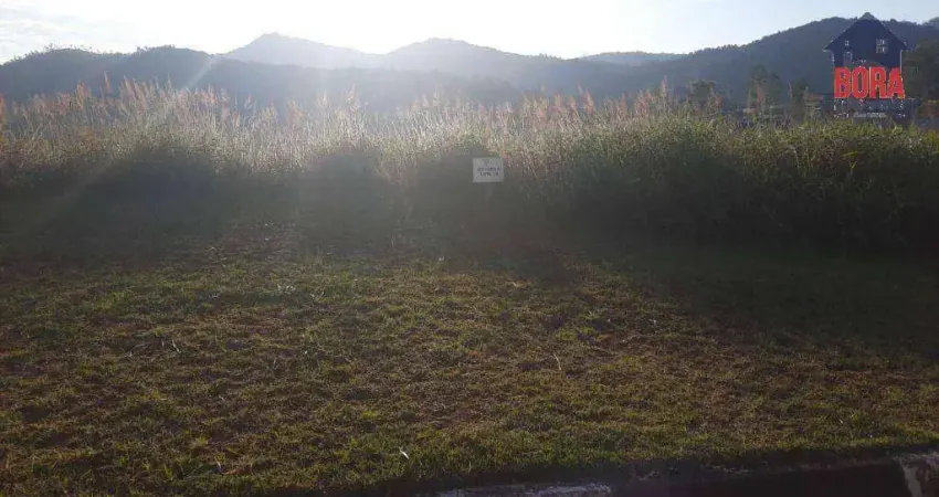 Terreno à venda, 1287 m² por r$ 50.000 - condomínio reserva da serra - mairiporã/sp