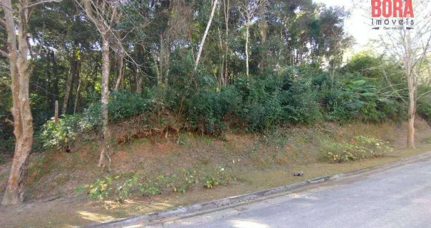 Terreno à venda, 1000 m² por r$ 280.000,00 - canada village - mairiporã/sp