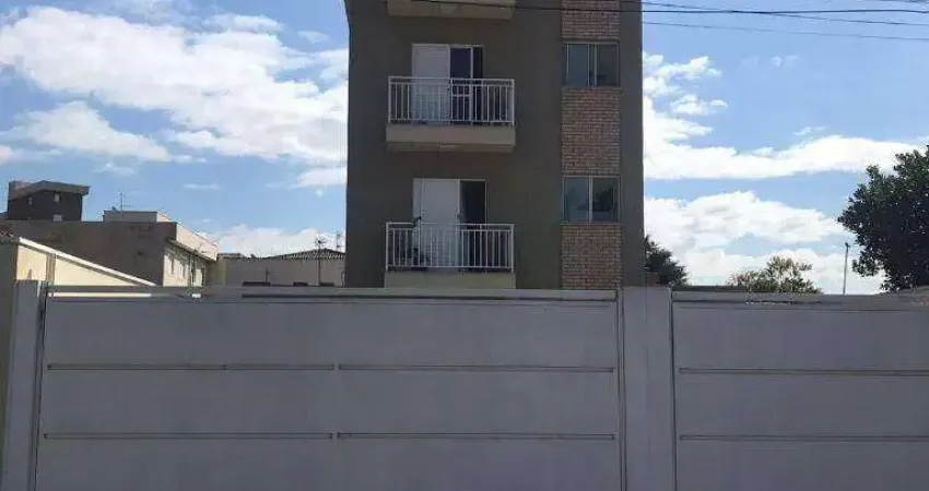 Apartamento com 2 dormitórios à venda, 75 m² por R$ 350.000,00 - Jardim Paulista - Atibaia/SP