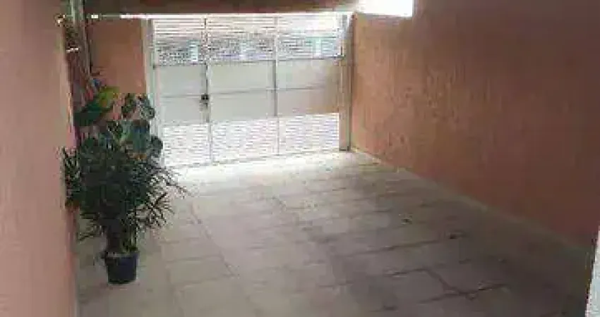 Casa com 2 dormitórios à venda, 55 m² por R$ 420.000 - Terra Preta - Mairiporã/SP