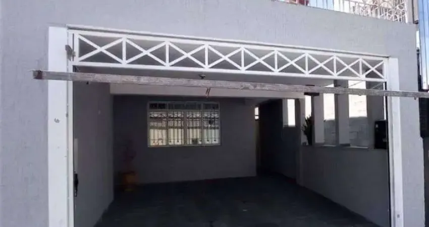 Casa com 3 quartos à venda na Rua Inácio Mammana, Vila Vitório Mazzei, São Paulo