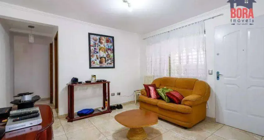 Casa com 3 quartos à venda na Rua Sargento Agostinho Ferreira, Vila Maria, São Paulo