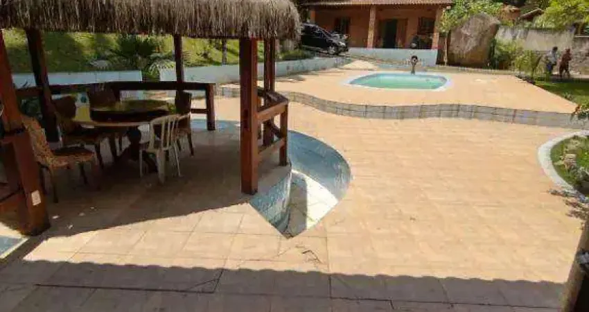 Pousada com 5 dormitórios, 10000 m² - venda por R$ 2.000.000,00 ou aluguel por R$ 10.000,00/mês - Oasis Paulista - Mairiporã/SP