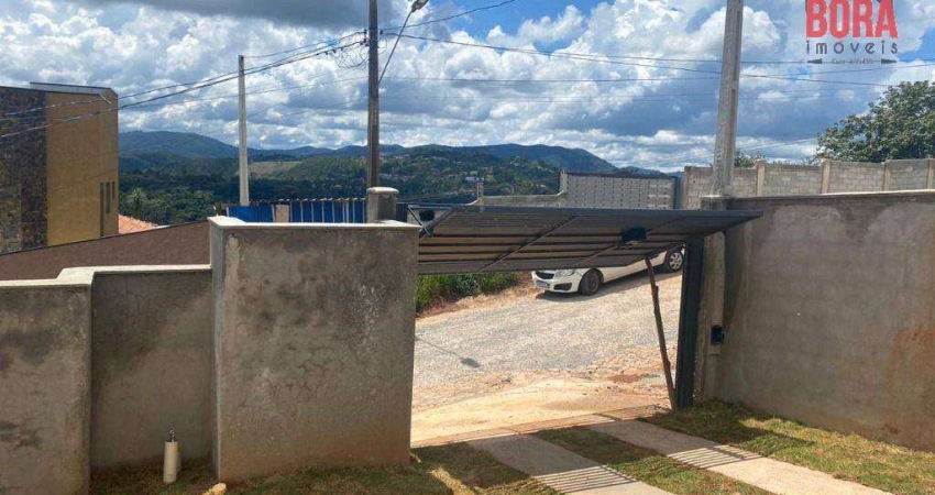 Casa com 3 quartos à venda em Jundiaizinho, Mairiporã 