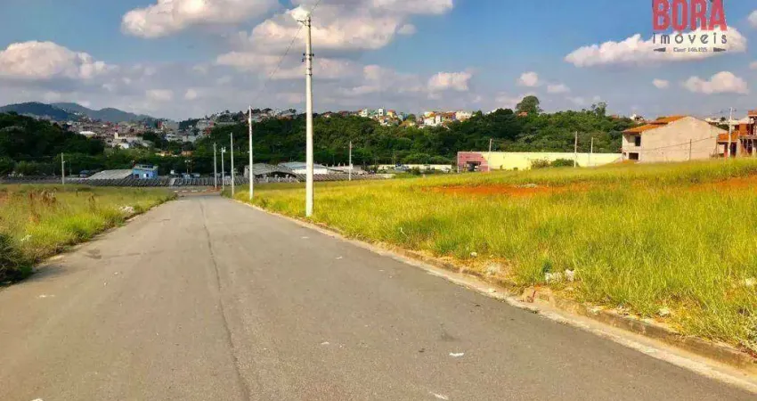 Terreno à venda, 140 m² por R$ 150.000 - Canjica - Mairiporã/SP