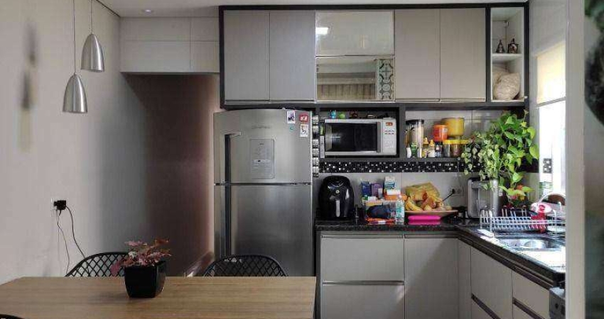 Casa com 2 dormitórios à venda, 105 m² por R$ 400.000 - Terra Preta - Mairiporã/SP