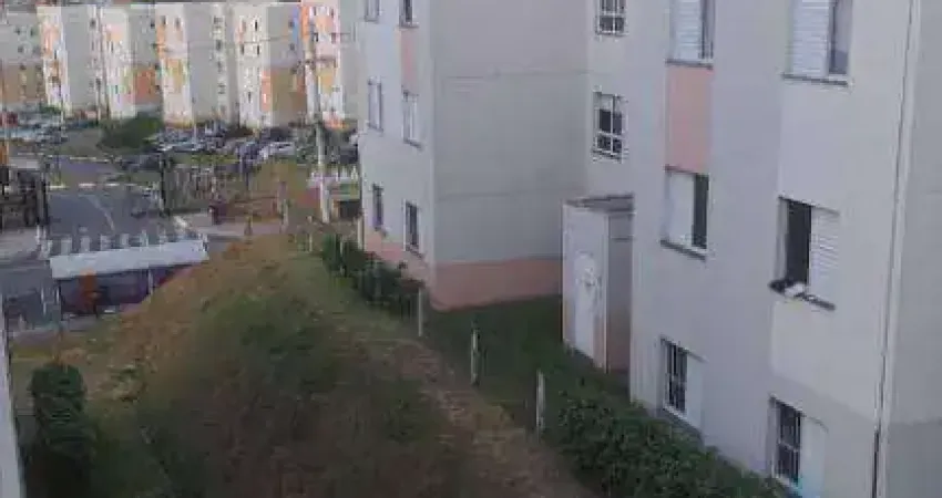 Apartamento com 2 dormitórios à venda, 59 m² por R$ 150.000 - Terra Preta - Mairiporã/SP