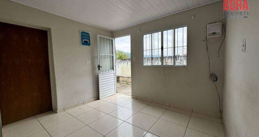 Casa com 2 dormitórios à venda, 99 m² por R$ 220.000 - Capoavinha - Mairiporã/SP