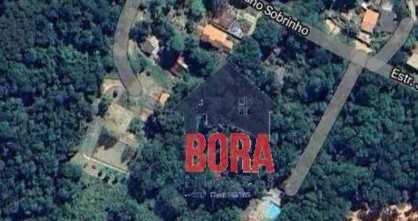 Terreno à venda, 5026 m² por R$ 600.000 - São Vicente - Mairiporã/SP