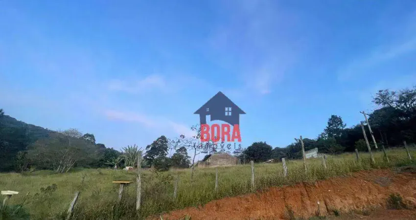 Terreno à venda, 5000 m² por R$ 600.000,00 - Marmelos - Mairiporã/SP