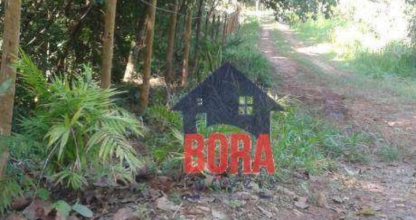 Terreno à venda, 1000 m² por R$ 350.000 - Serra da Cantareira - Mairiporã/SP