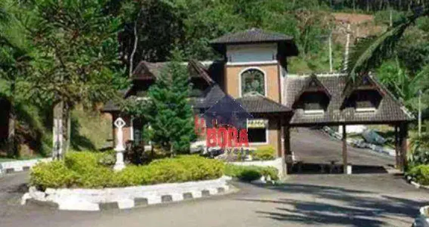 Terreno à venda, 2300 m² por r$ 320.000 - parque germânia - mairiporã/sp