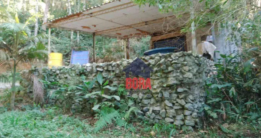 Ponto para alugar, 70 m² por R$ 3.000,00/mês - Olho D'Água - Mairiporã/SP