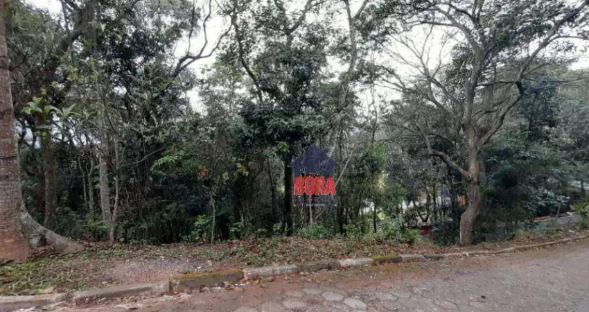 Terreno à venda, 1193 m² por R$ 150.000,00 - Roseira - Mairiporã/SP