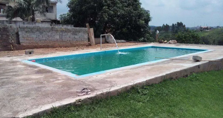 Chácara residencial à venda, Terra Preta, Mairiporã.
