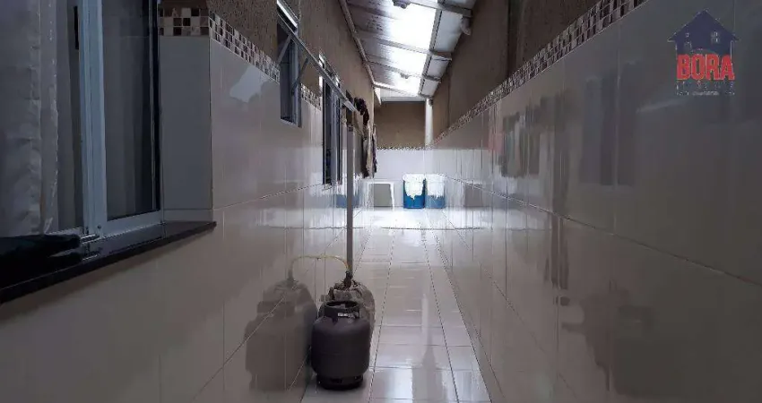 Casa com 3 quartos à venda no Terra Preta, Mairiporã 
