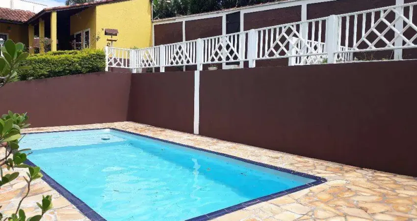 Chácara / sítio com 2 quartos à venda em Jundiaizinho, Mairiporã 