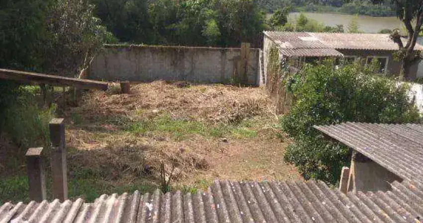 Terreno residencial à venda, Rancho Grande, Mairiporã.