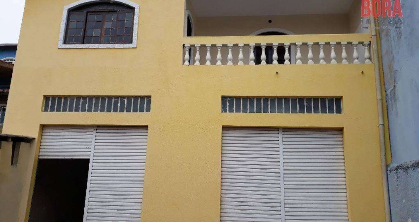Casa com 3 dormitórios à venda, 100 m² por R$ 550.000,00 - Terra Preta - Mairiporã/SP