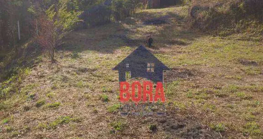 Chácara com 1 dormitório à venda, 1100 m² por R$ 170.000,00 - Mairiporã - Mairiporã/SP