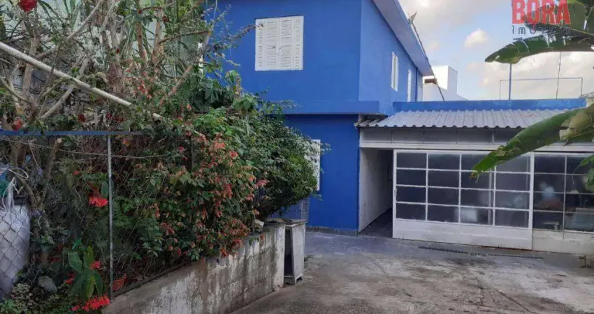 Sobrado com 5 dormitórios à venda, 242 m² por R$ 710.000,00 - Chacara Arantes - Mairiporã/SP