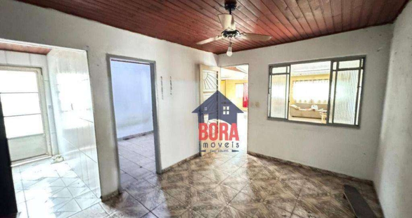 Casa com 4 dormitórios à venda, 187 m² por R$ 500.000 - Capoavinha - Mairiporã/SP