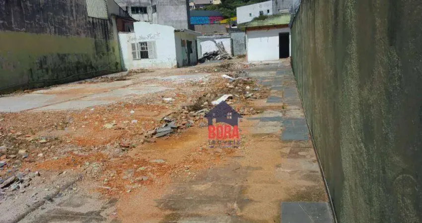 Terreno à venda, 440 m² por R$ 2.200.000,00 - Centro - Mairiporã/SP