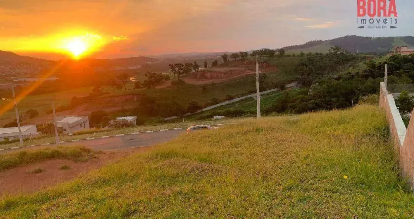 Terreno à venda, 360 m² por R$ 250.000,00 - Condomínio Alto da Floresta - Bom Jesus dos Perdões/SP