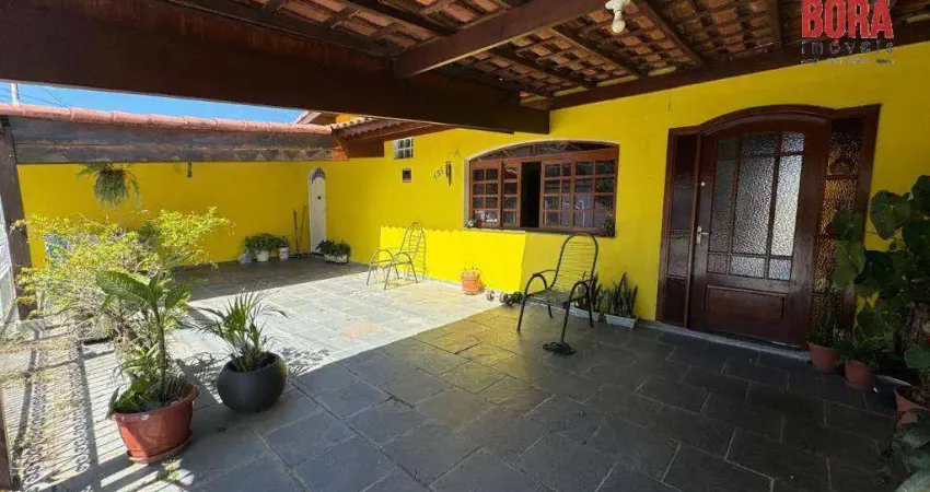 Casa com 3 dormitórios à venda, 140 m² por R$ 700.000,00 - Jardim Leonor - Mairiporã/SP