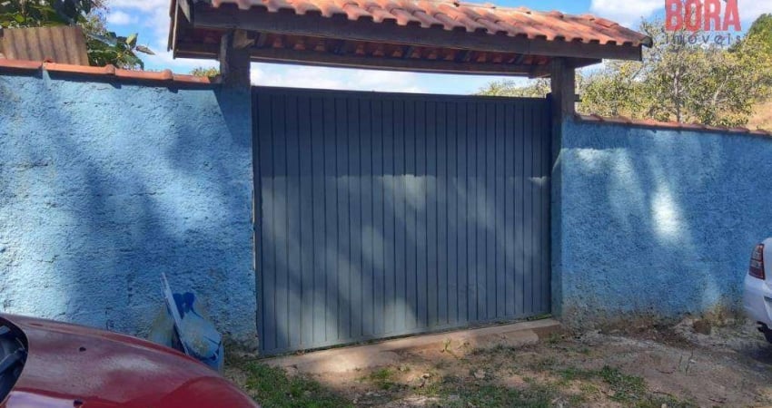 Casa com 1 dormitório à venda, 48 m² por R$ 230.000,00 - Pirucaia - Mairiporã/SP
