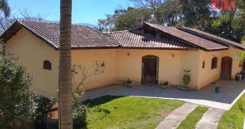 Chácara / sítio com 3 quartos à venda na Alameda Cedro, Rancho Grande, Mairiporã