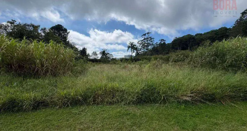Terreno à venda, 2700 m² por r$ 370.000 - olho d'água - mairiporã/sp
