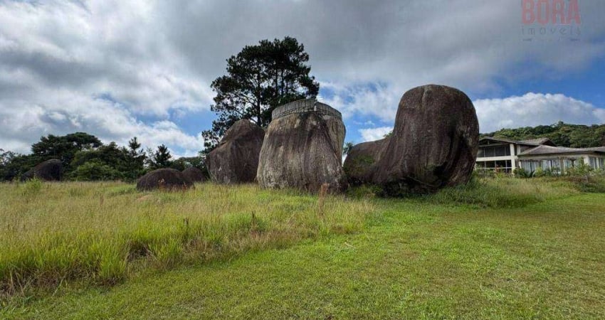 Terreno à venda, 2274 m² por R$ 370.000 - Olho D'Água - Mairiporã/SP