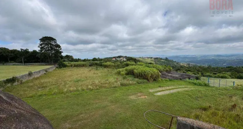 Terreno à venda, 2700 m² por r$ 420.000 - olho d'água - mairiporã/sp