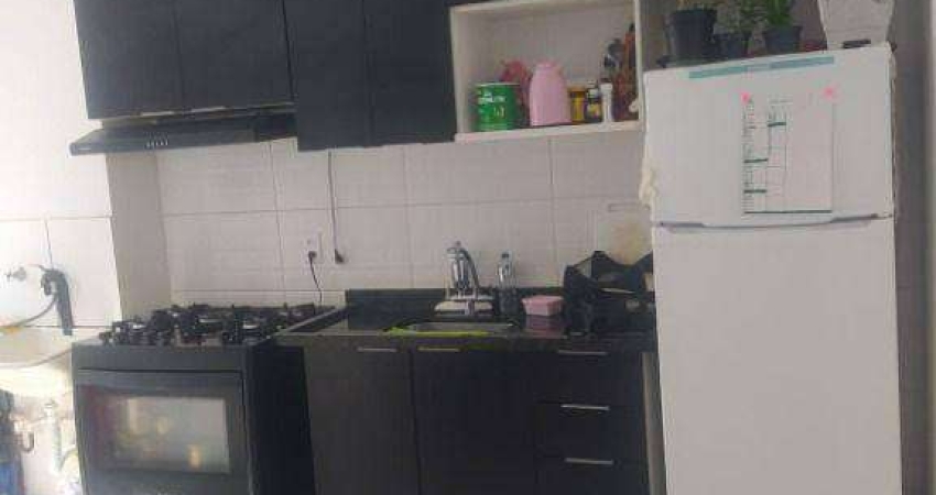Apartamento com 2 quartos à venda na Estrada do Alto, Parque Vitória, Franco da Rocha