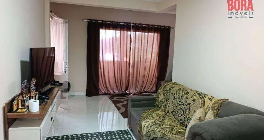Casa com 4 dormitórios à venda, 121 m² por R$ 430.000,00 - Vila Ipanema - Mairiporã/SP