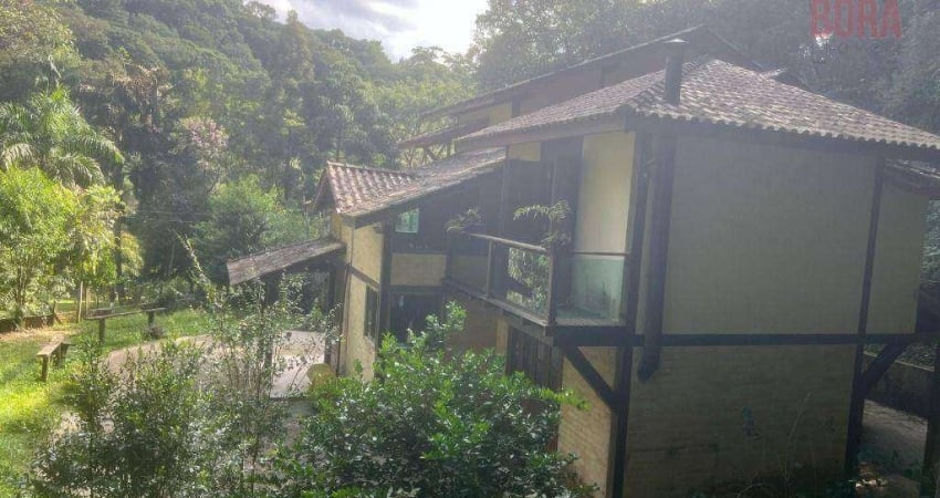 Casa com 4 dormitórios à venda, 290 m² por R$ 1.300.000 - Imperia-Mairiporã - Mairiporã/SP