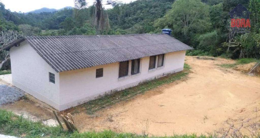 Chácara com 2 dormitórios à venda, 5000 m² por R$ 340.000,00 - Mairiporã - Mairiporã/SP
