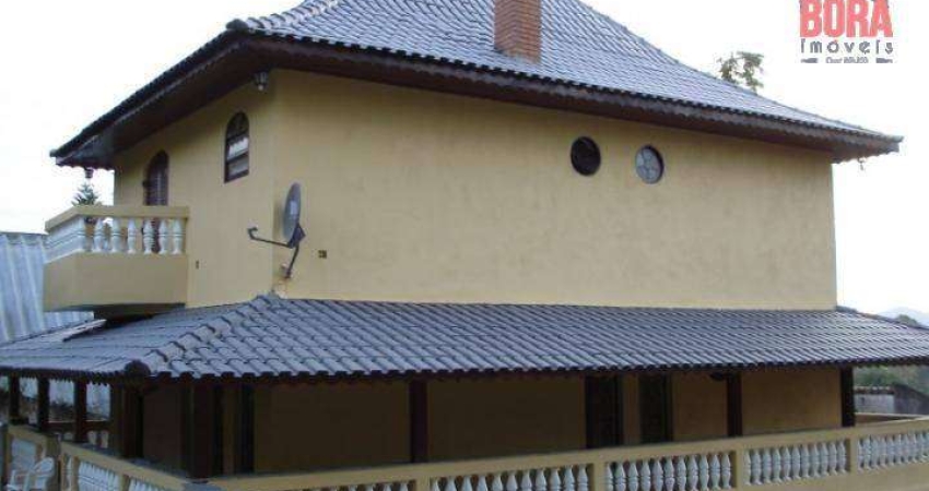 Casa com 3 dormitórios à venda, 360 m² por R$ 1.700.000,00 - Cinco Lagos - Mairiporã/SP