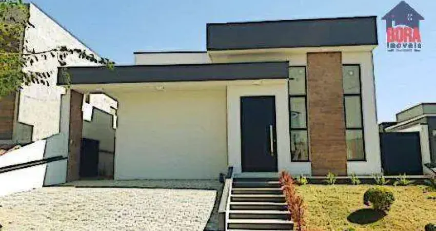 Casa em condomínio fechado com 3 quartos à venda no Condomínio Atibaia Park I, Atibaia 