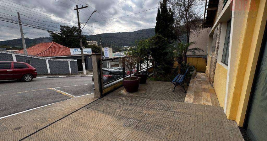 Casa com 2 dormitórios à venda, 250 m² por R$ 1.050.000,00 - Centro - Mairiporã/SP