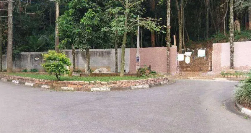 Terreno à venda, 1300 m² por R$ 150.000 - Boa Vista - Mairiporã/SP