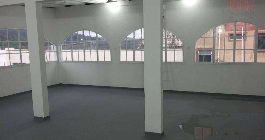 Andar Corporativo para alugar, 140 m² por R$ 6.500,00/mês - Centro - Mairiporã/SP