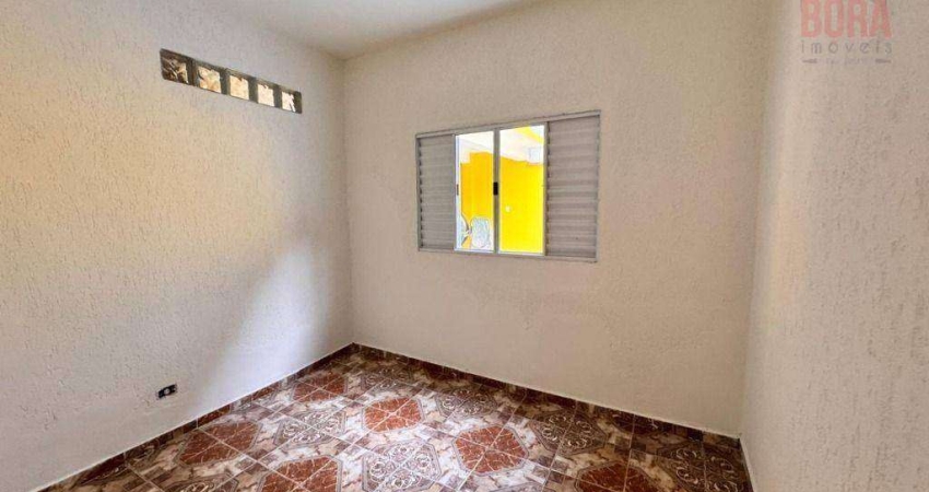 Chácara com 3 dormitórios para alugar, 820 m² por R$ 4.060/mês - Rancho Grande - Mairiporã/SP