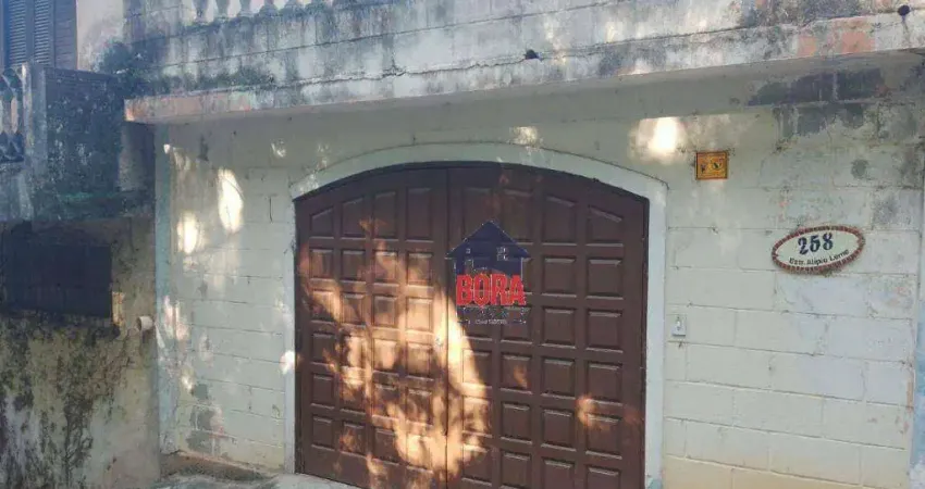 Sobrado com 3 dormitórios, 220 m² - venda por R$ 800.000,00 ou aluguel por R$ 2.300,00/mês - Olho D'Água - Mairiporã/SP