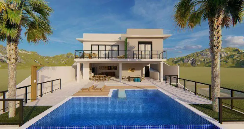 Terreno à venda, 750 m² por R$ 415.000 - Residencial Morada do Sol - Mairiporã/SP